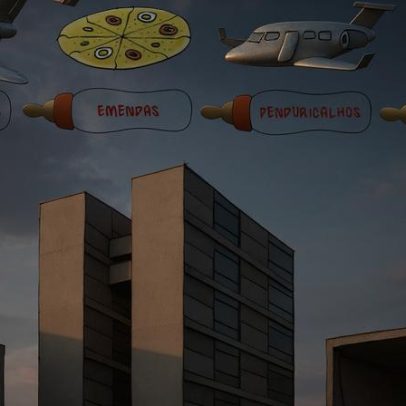 Congestionamento no espaço aéreo de Brasília preocupa setores da aviação