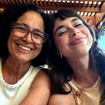 Mães e filhos fortalecem vínculos ao compartilhar interesses comuns