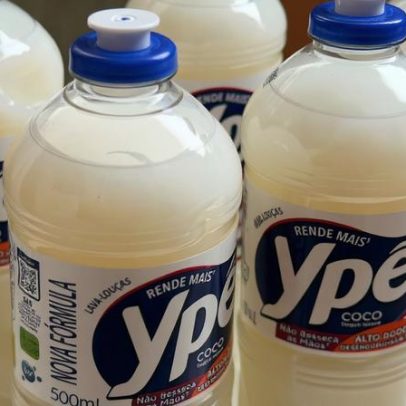 Ypê mantém parte da produção paralisada após liminar favorável