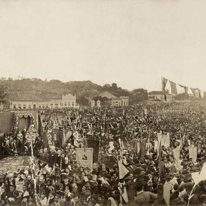 Fim da escravidão é tema recorrente em vestibulares e como é cobrado