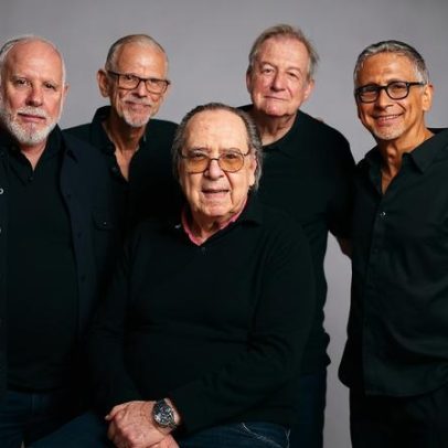 Boca Livre lança álbum em homenagem a Edu Lobo