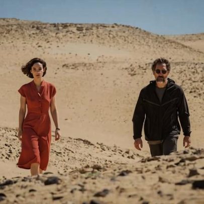 Cannes: filmes veem a arte como escudo para tempos sombrios