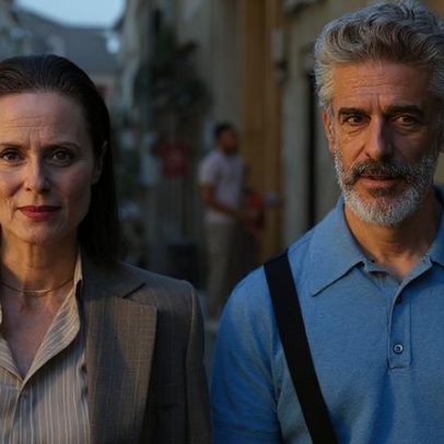 Almodóvar apresenta em Cannes Natal Amargo, arte que cura e fere