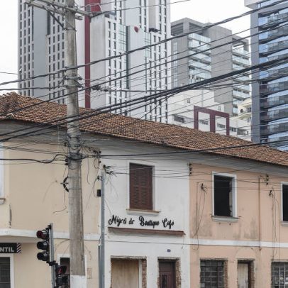 Vila demolida parcialmente no Tatuapé pode ter tombamento decidido em SP