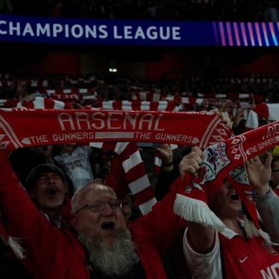 Continuidade pode levar Arsenal à temporada dos sonhos