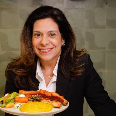 Sodexo mira crescimento de 400% em uma década, diz VP