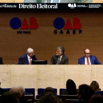 Procurador de SP diz que crime organizado não se resolve no prazo eleitoral