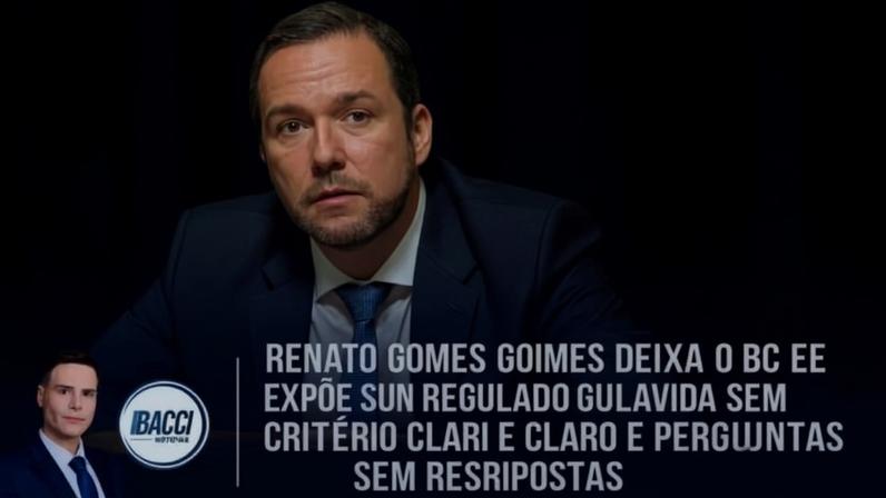 Apresentação do 'Projeto DV', da agência Mithi, contratada para fazer a gestão de crise de Vorcaro, do Master