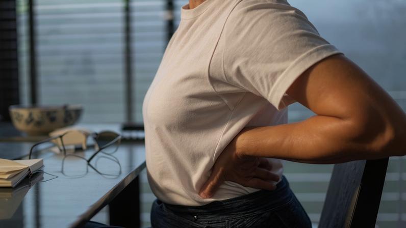 Os efeitos no corpo de passar muitas horas sentado e como combatê-los