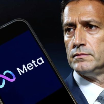 Adoção de IA pela Meta deixa funcionários insatisfeitos