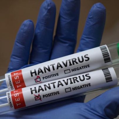 Surto de hantavírus em cruzeiro reacende temores sobre Covid