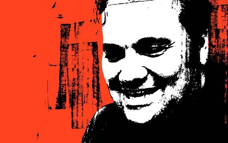 Alexandre Gontijo, que faria 56 anos nesta semana