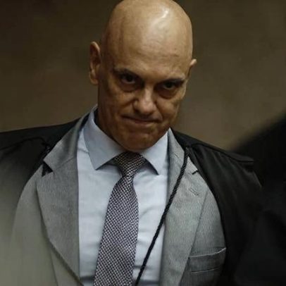 Moraes suspende dosimetria até STF julgar lei que pode reduzir pena de Bolsonaro