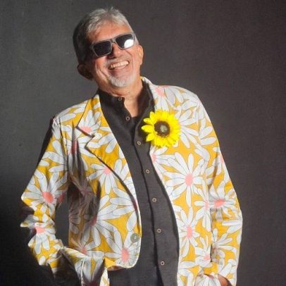 Falcão lança disco Sério e revela melancolia por trás do humor