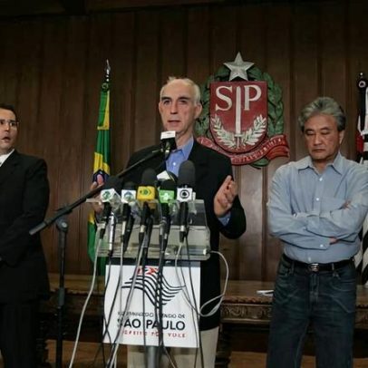 Onde estão hoje os nomes do governo de SP e do PCC na onda de ataques de 2006