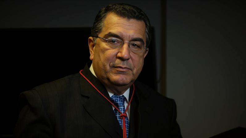 O juiz federal Alcides Martins Ribeiro Filho, do TRF-2 (Tribunal Regional Federal da 2ª Região) está desaparecido há um mês