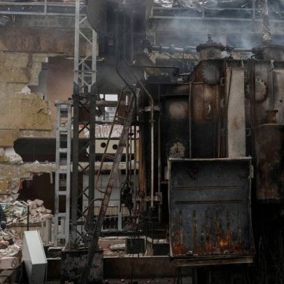 Rússia e Ucrânia trocam acusações sobre ataques e ameaçam cessar-fogo