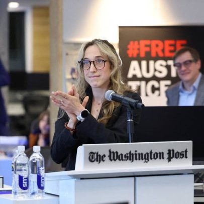 Misoginia usada como arma política contra mulheres no jornalismo