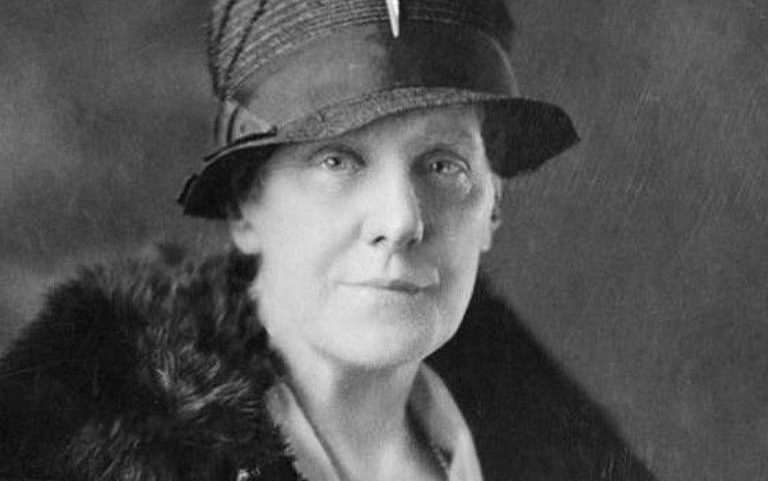 Anna Jarvis fez campanha incansavelmente para estabelecer oficialmente o Dia das Mães