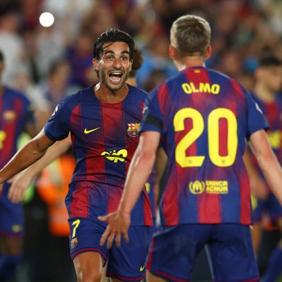 Real Madrid x Barcelona: ESPN lidera audiência na TV paga