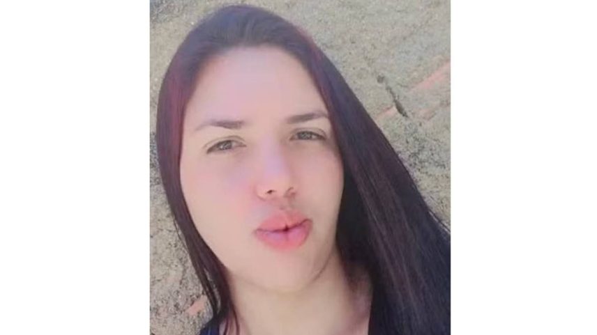 Nájylla Duenas Nascimento, de 34 anos, foi morta a tiros pelo marido, o guarda municipal Daniel Barbosa Marinho, de 55, durante a celebração do casamento deles, em Campinas