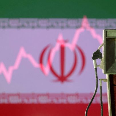 Petróleo sobe após Trump classificar proposta iraniana como inaceitável