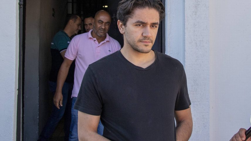 Fernando Sastre de Andrade Filho, réu por homicídio, vai a júri em outubro
