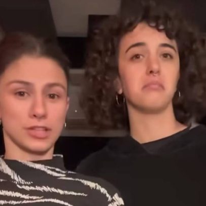 Dupla de cantoras acusa Anitta e Shakira de plágio