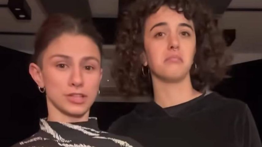 Dupla de cantoras acusa Anitta e Shakira de plágio