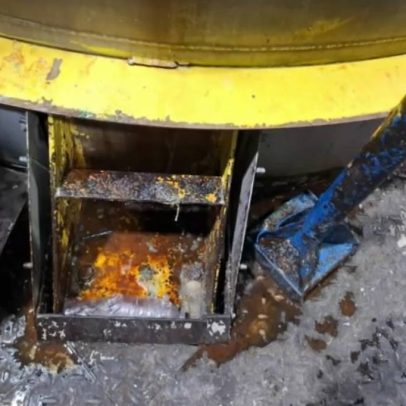 Anvisa identifica problemas em fábrica da Ypê durante inspeção