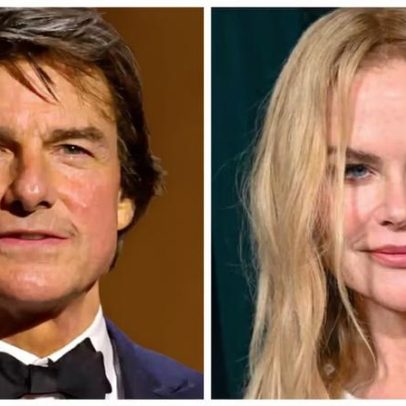 Tom Cruise e Nicole Kidman reatam após 25 anos de divórcio, diz revista