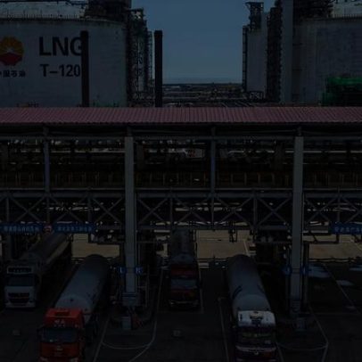 Inflação da China sobe para 1,2% em abril, com alta do gás pelo conflito no Irã