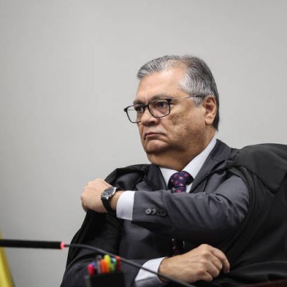Dino defende decisões individuais no STF e participação de ministros em eventos