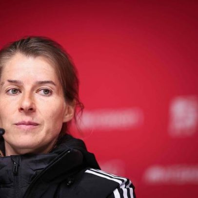 Union Berlin conquista primeira vitória sob comando feminino na Alemanha