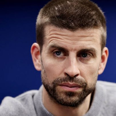 Piqué é multado em R$ 1,1 milhão por uso de informação privilegiada