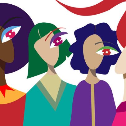 Paradoxo da sororidade: amigas ou rivais entre mulheres