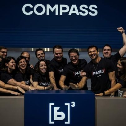 B3 diz que oferta da Compass não é exceção e preve ano difícil para listagens
