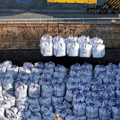Bloqueio de fertilizantes em Hormuz pode agravar crise humanitária, afirma ONU
