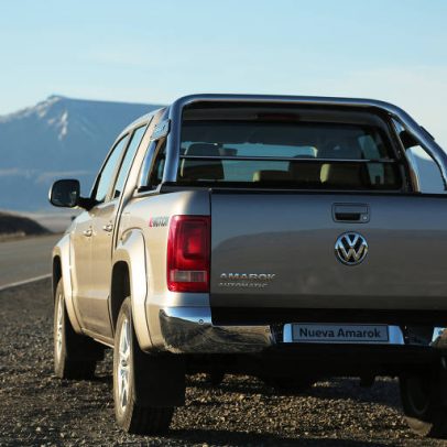 Justiça condena VW a pagar R$ 15 milhões por fraude em testes de picapes