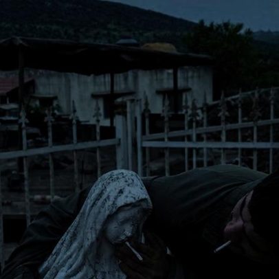 Soldados israelenses presos por cigarro em imagem da Virgem Maria no Líbano
