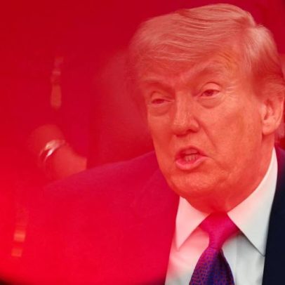 Cessar-fogo com Irã respira por aparelhos, diz Trump