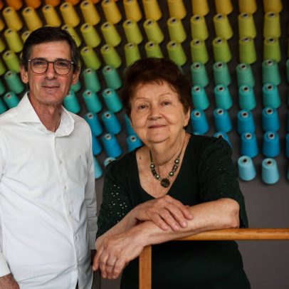 Lupo terá CEO externo à família pela primeira vez desde 1921