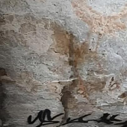 Parque Serra do Cipó interdita áreas para limpeza de pichações em rupestres