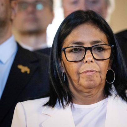 Líder interina rejeita ideia de tornar a Venezuela o 51º estado dos EUA