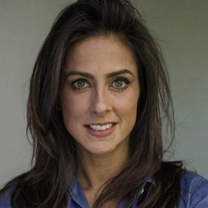 Carol Barcellos, ex-Globo, é contratada pelo SBT para cobertura da Copa