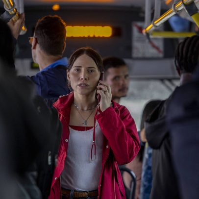 Quem Ama Cuida aposta no figurino como eixo da narrativa
