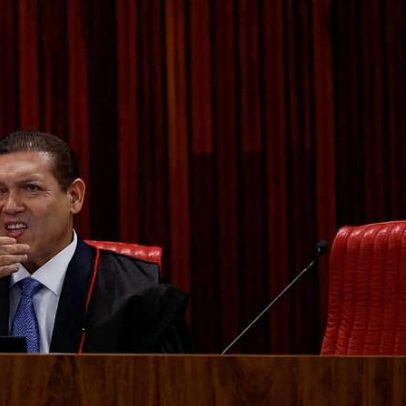 Kassio assume TSE após aproximação com Lula e desconfiança de aliados