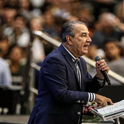 Pastor Malafaia rebate colunista da Folha após artigo sobre Flávio