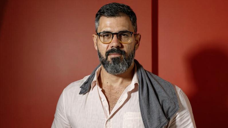 Joel Pinheiro da Fonseca