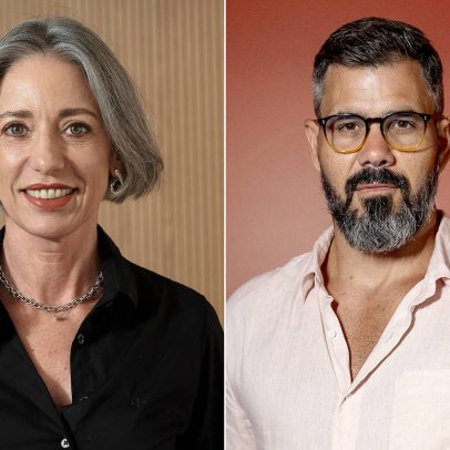 Debate com Juliano Cazarré marca início da polarização nas eleições de outubro